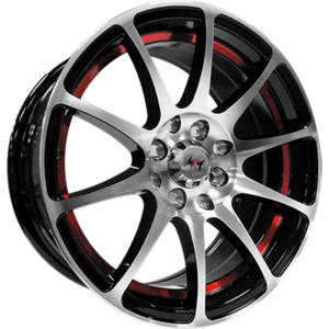 AZ7500 - 15 x 7.0