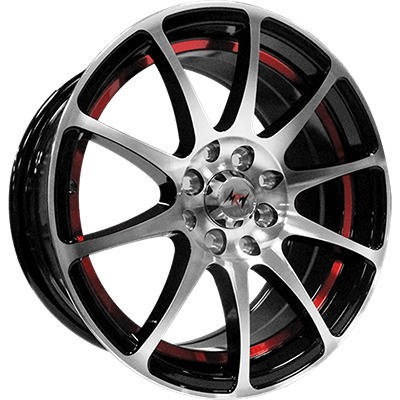 AZ7500 – 15 x 7.0