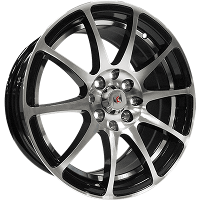 AZ7500 – 15 x 7.0