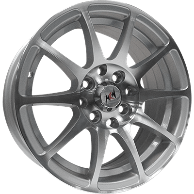AZ7500 – 14 x 6.0