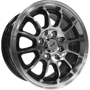 AZ7502 - 14 x 6.0