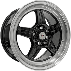 AZ7506 - 14 x 6.0