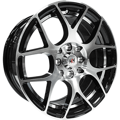 AZ7507 – 15 x 7.0