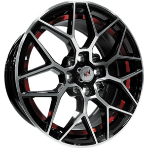 AZ7508 - 14 x 6.0