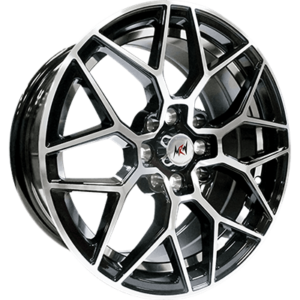AZ7508 - 14 x 6.0