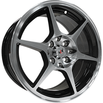 AZ7510 – 15 x 7.0