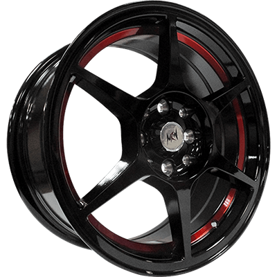 AZ7510 – 15 x 7.0