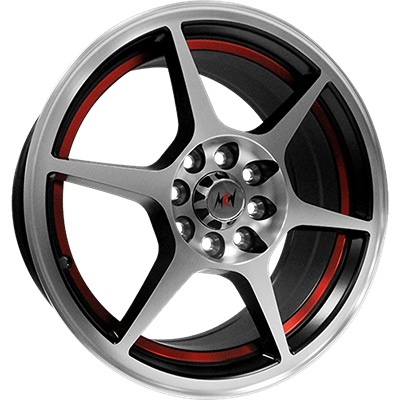 AZ7510 – 15 x 7.0