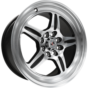 AZ7506 - 15 x 7.0