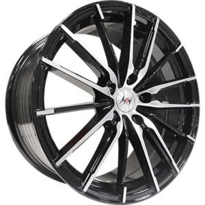 JA018 - 18 x 8.0