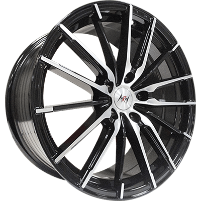 JA018 – 18 x 8.0