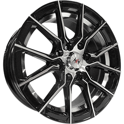 JA129 – 14 x 6.5