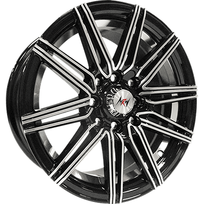 JA130 – 14 x 6.5