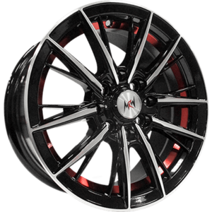 JA131 - 14 x 6.5