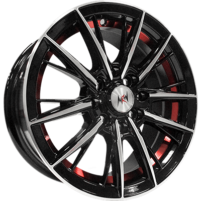 JA131 – 14 x 6.5