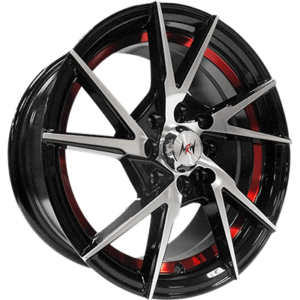 JA132 - 14 x 6.5