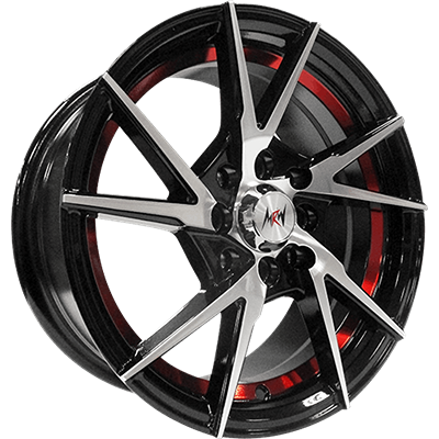 JA132 – 14 x 6.5