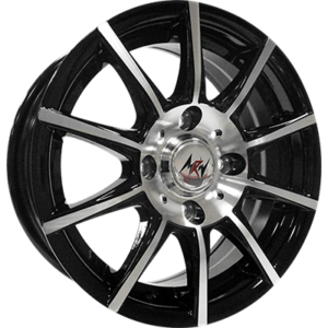 L017 - 14 x 6.0