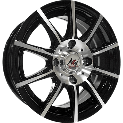 L017 – 14 x 6.0