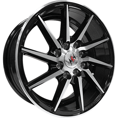L1458 – 15 x 7.0