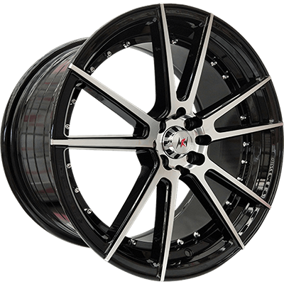 LG08 – 18 x 8.0