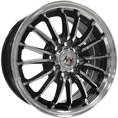RS07 – 14 x 6.0