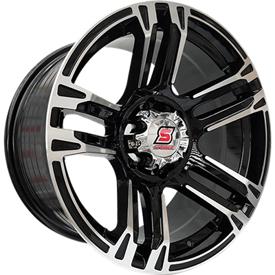 5008 – 18 x 9.0