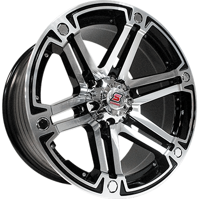 665 – 18 x 9.0