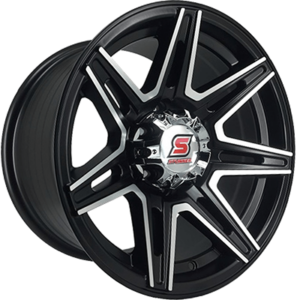 756 - 16 x 8.0