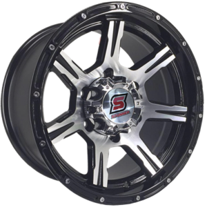 LGS03 - 15 x 8.0