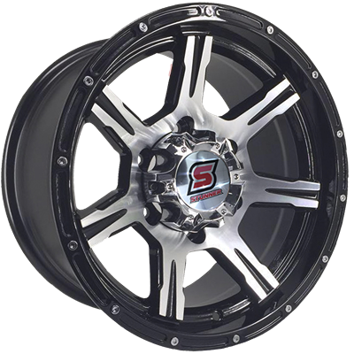 LGS03 – 15 x 7.0