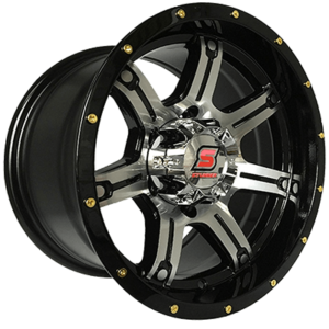 LGS11 - 15 x 8.0