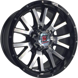 LGS12 - 16 x 8.0