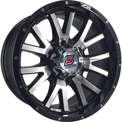 LGS12 – 16 x 8.0