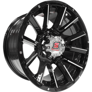 LGS23 - 16 x 8.0