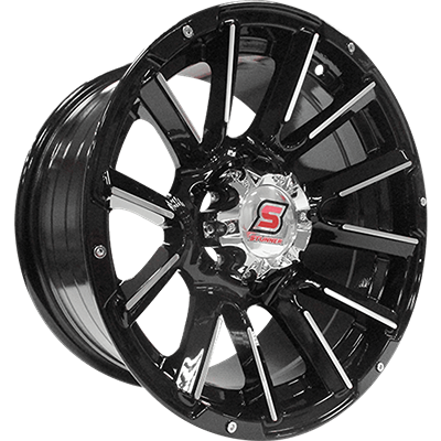 LGS23 – 16 x 8.0
