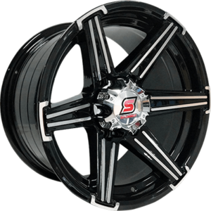 LGS26 - 15 x 8.0
